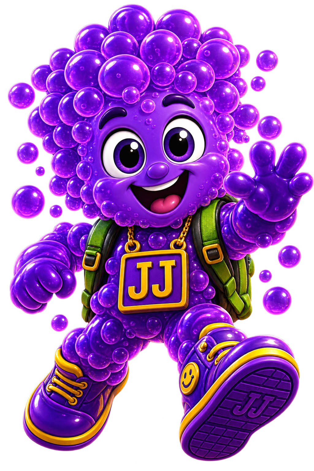 Jelly Jack Collection