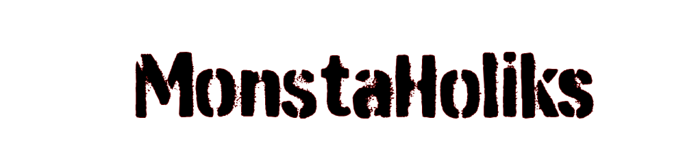Monstaholiks Collection