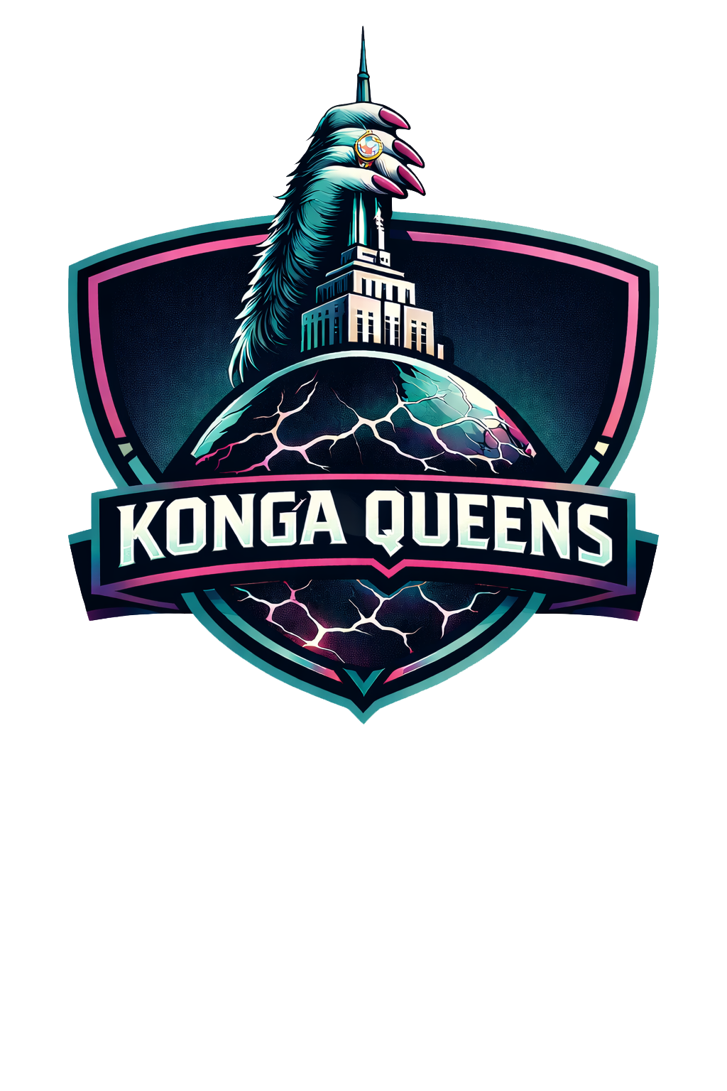 Konga Queens Collection