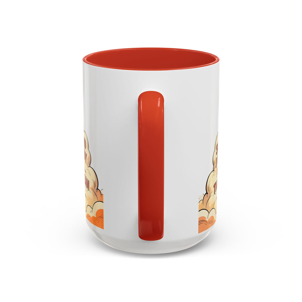Godawfuls Coffee Mug — "Called by Many Names..." Inspirational Faith Coffee Mug