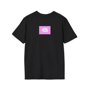 1W2M  Signature Tee (bright view)