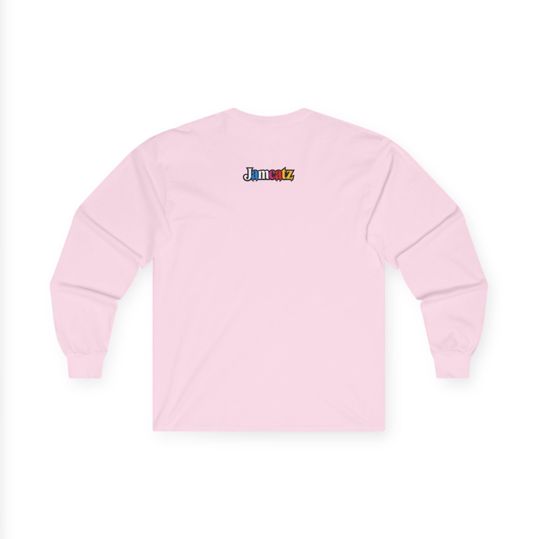 Jamcatz Long Sleeve Graphic Tee