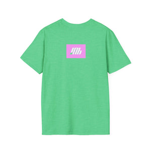 1W2M  Signature Tee (bright view)