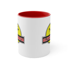 Glitch Mafia Coffee Mug, 11oz