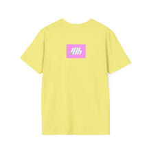 1W2M  Signature Tee (bright view)