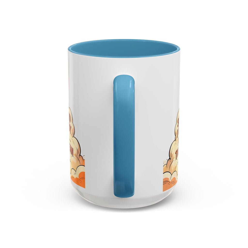 Godawfuls Coffee Mug — "Called by Many Names..." Inspirational Faith Coffee Mug