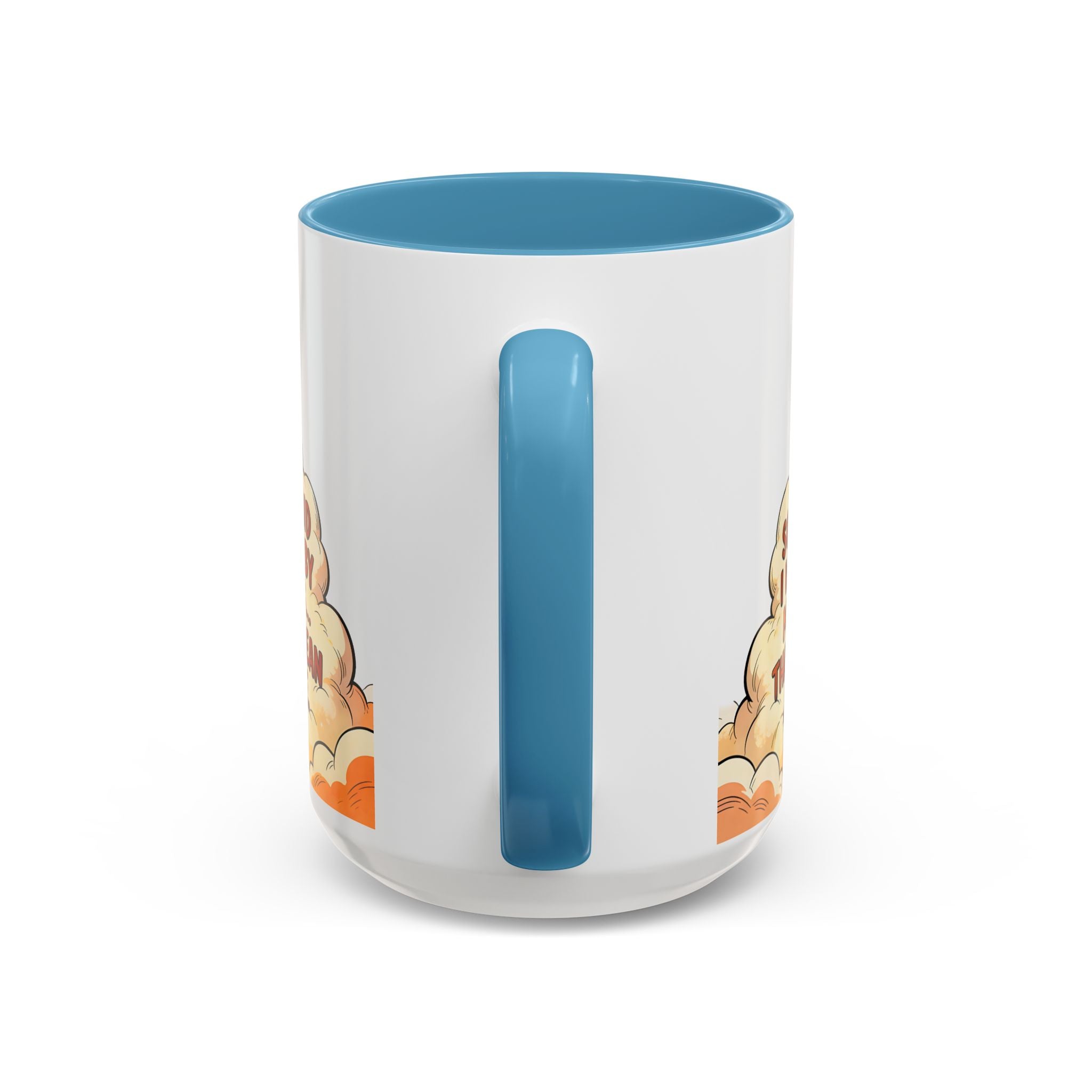 Godawfuls Coffee Mug — "Called by Many Names..." Inspirational Faith Coffee Mug