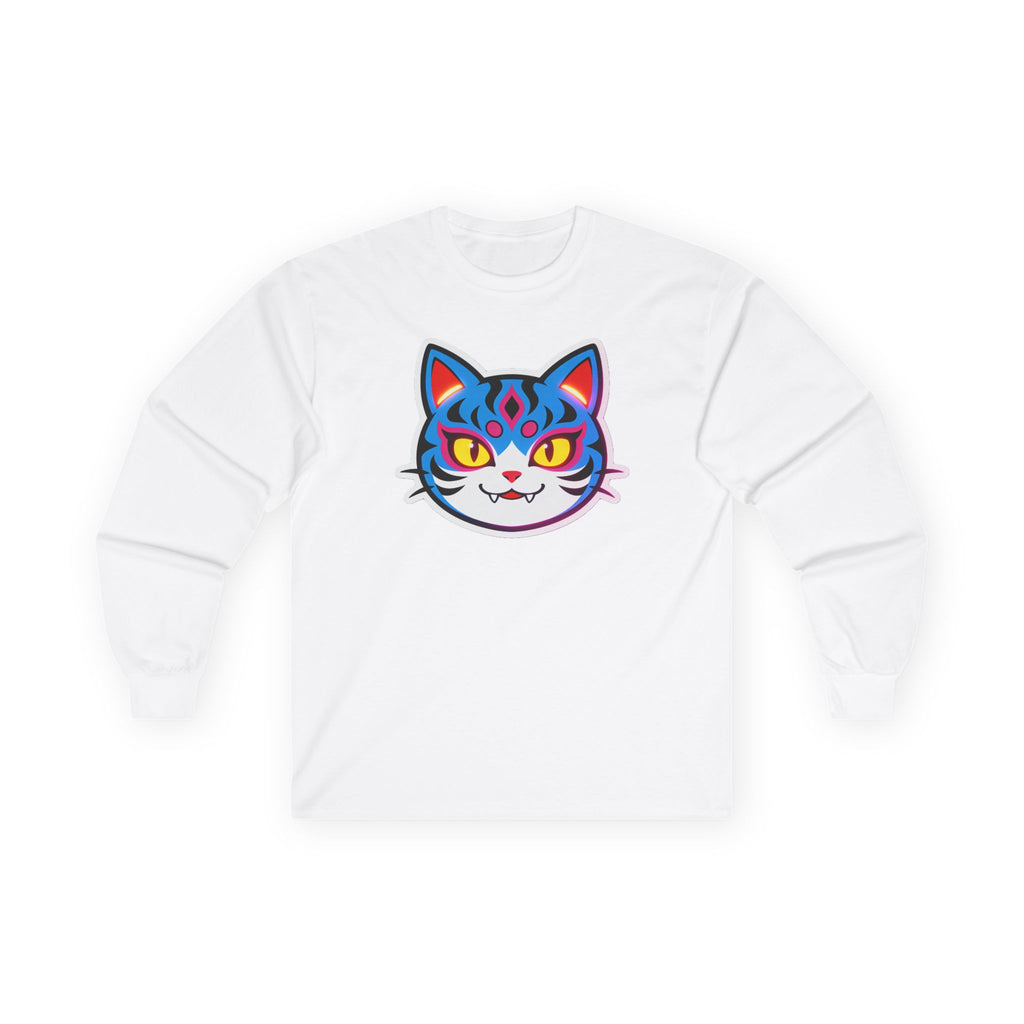 Jamcatz Long Sleeve Graphic Tee