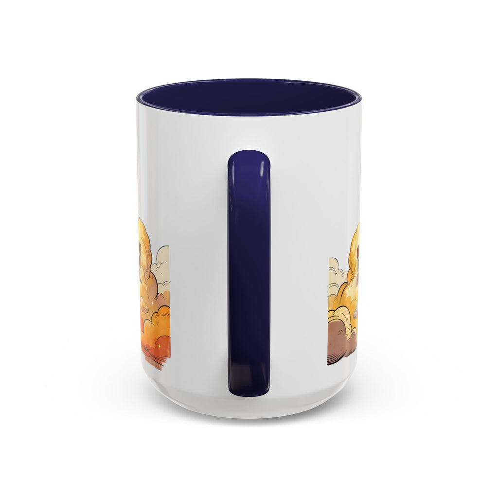 Godawfuls Coffee Mug — "Love is The greatest..." Inspirational Faith Coffee Mug