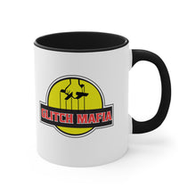 Glitch Mafia Coffee Mug, 11oz