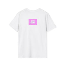 1W2M  Signature Tee (bright view)