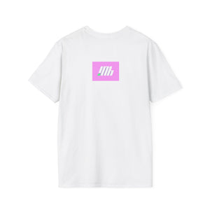 1W2M  Signature Tee (bright view)