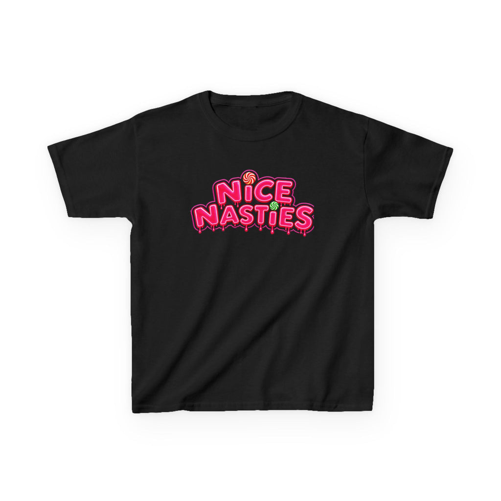 Nice Nasties— Signature Holiday Tee