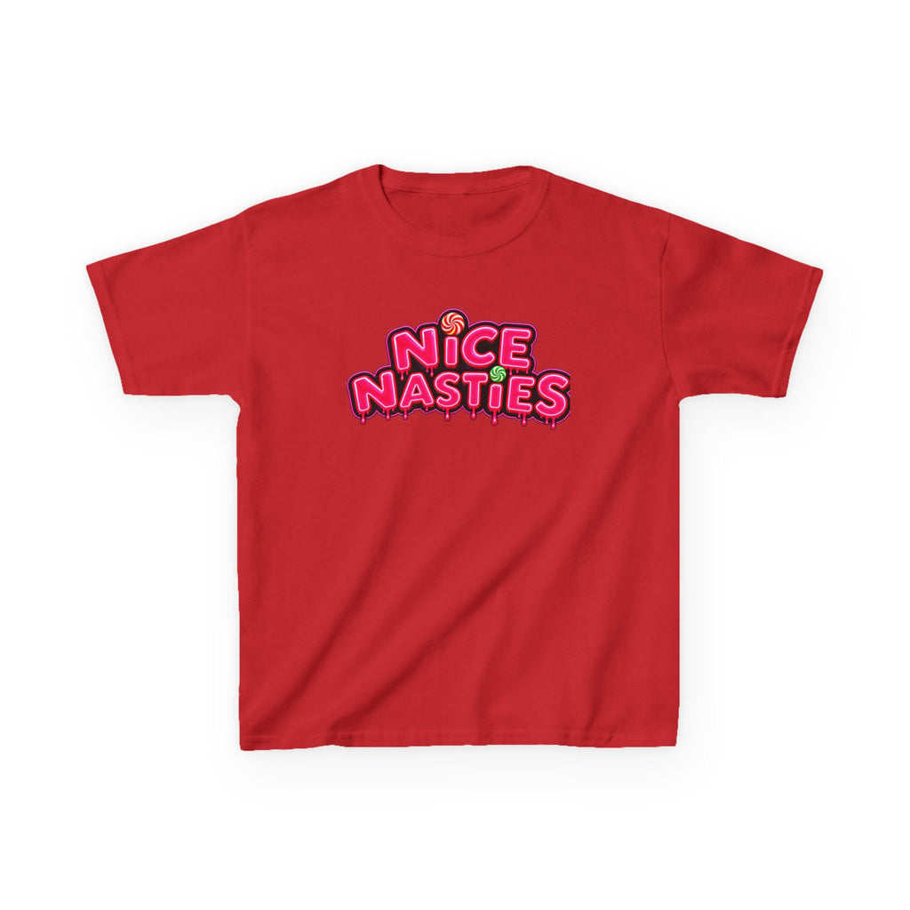 Nice Nasties— Signature Holiday Tee