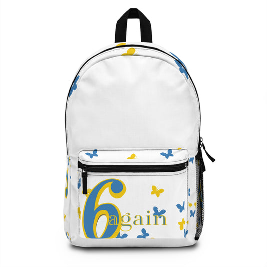 6 Again Backpack