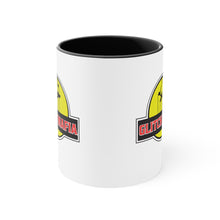 Glitch Mafia Coffee Mug, 11oz