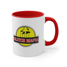 Glitch Mafia Coffee Mug, 11oz