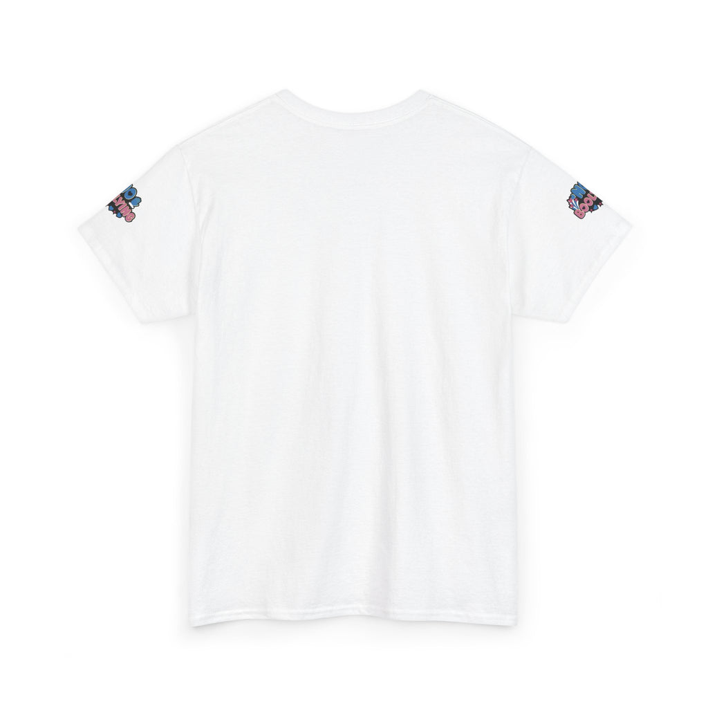 Nice Nasties  Be Sweet Not Sour Unisex Heavy Cotton Tee