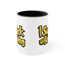 IS@B Coffee Mug, 11oz