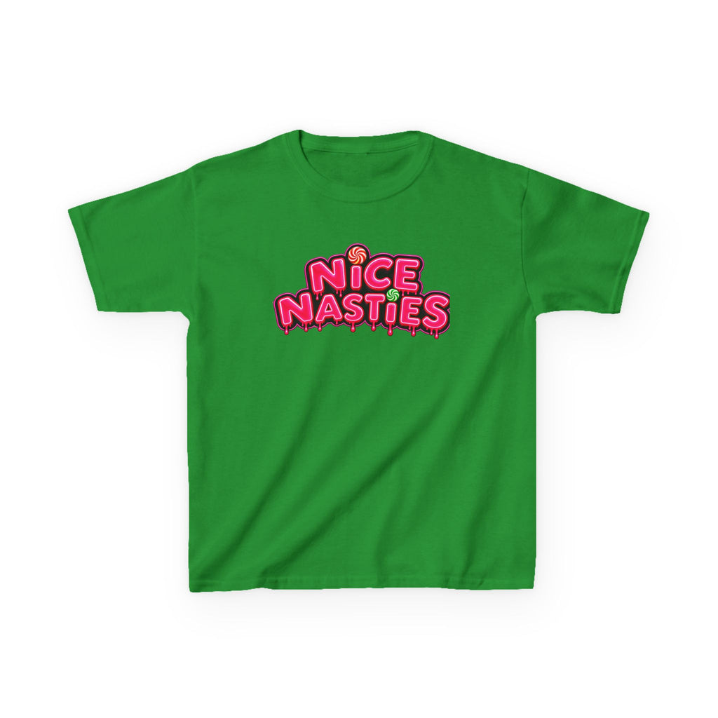 Nice Nasties— Signature Holiday Tee