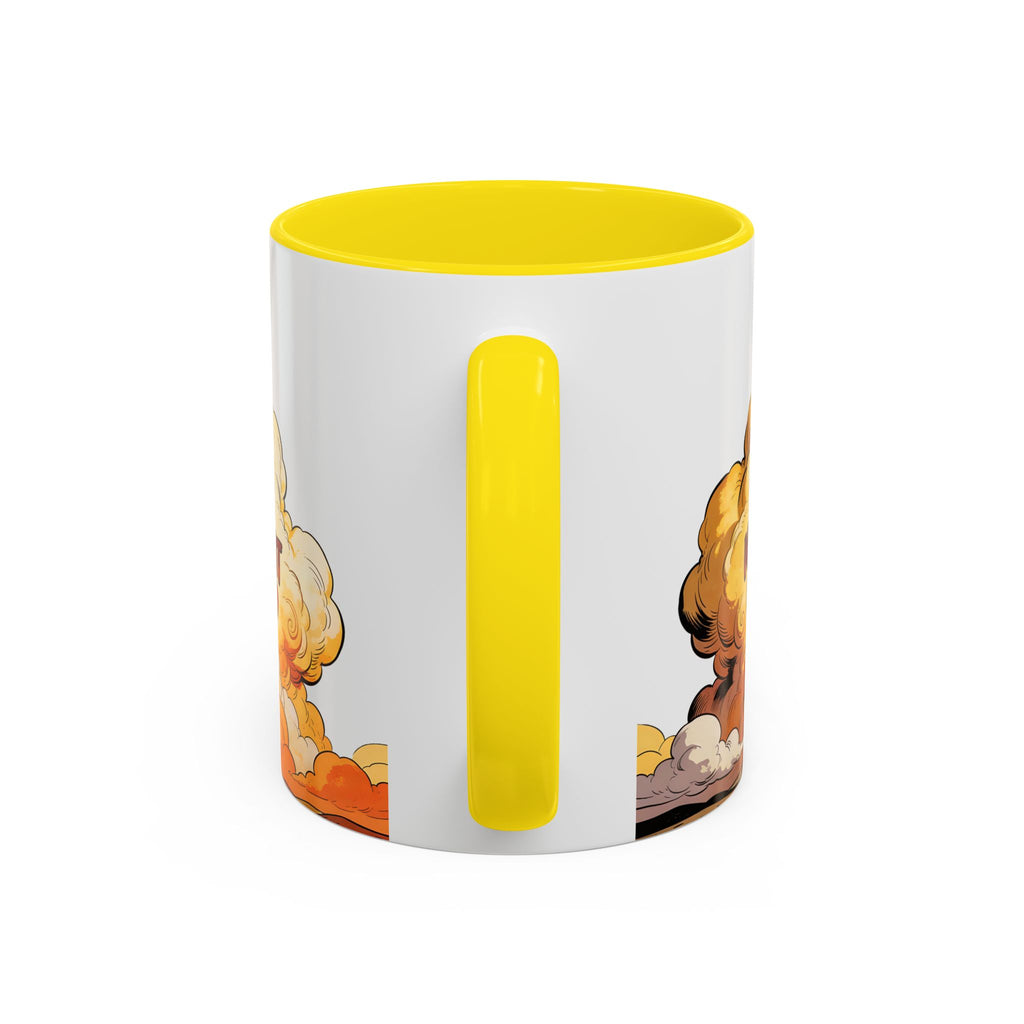 Godawfuls Coffee Mug — "That’s Not What He Said..." Inspirational Faith Coffee Mug