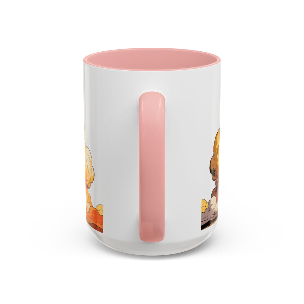 Godawfuls Coffee Mug — "That’s Not What He Said..." Inspirational Faith Coffee Mug