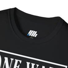 1W2M  Signature Tee (Dark)