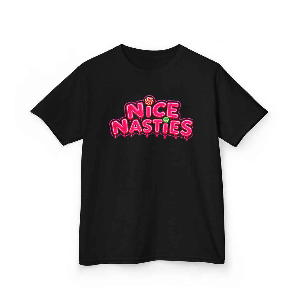 Nice Nasties— Signature Holiday Tee