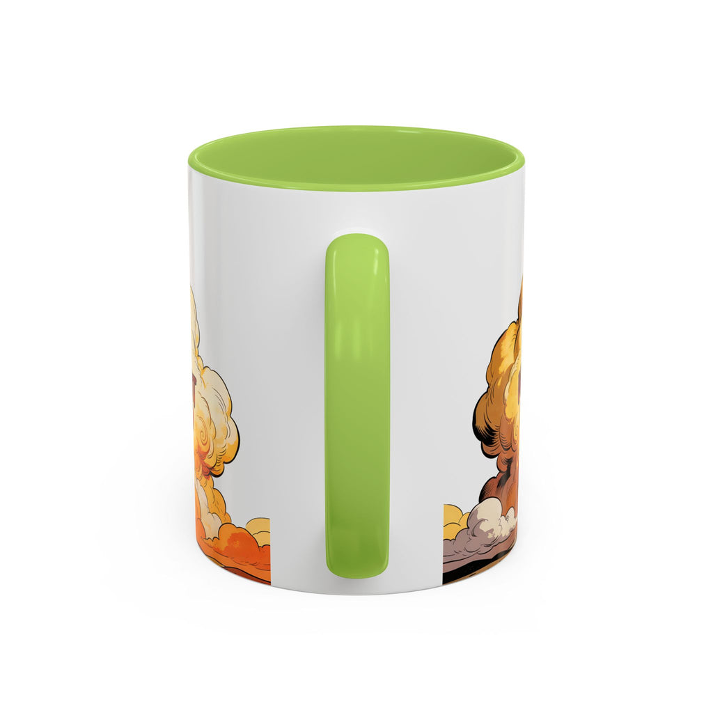 Godawfuls Coffee Mug — "That’s Not What He Said..." Inspirational Faith Coffee Mug