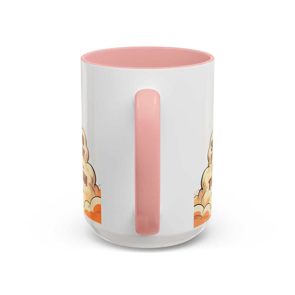 Godawfuls Coffee Mug — "Called by Many Names..." Inspirational Faith Coffee Mug