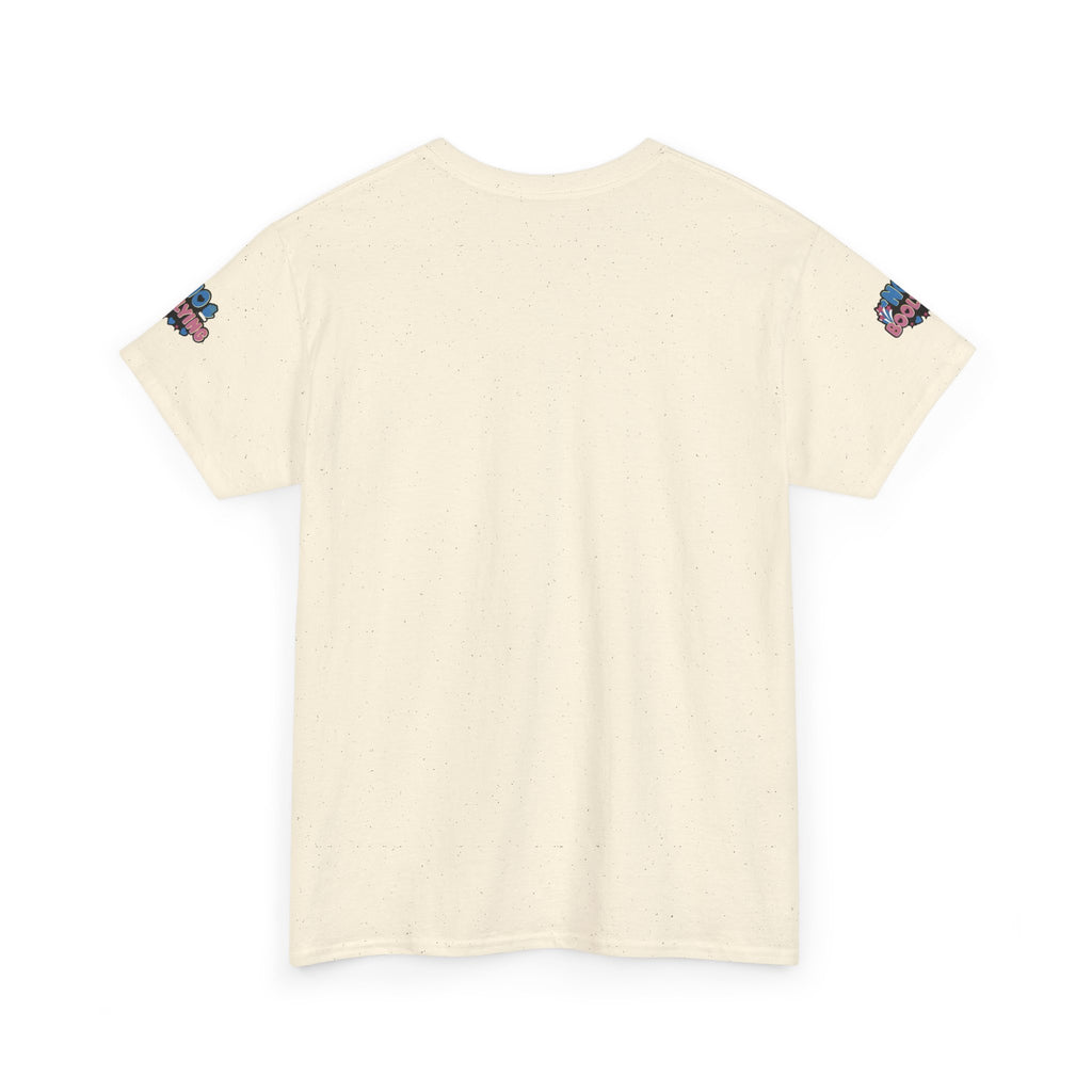 Nice Nasties  Be Sweet Not Sour Unisex Heavy Cotton Tee