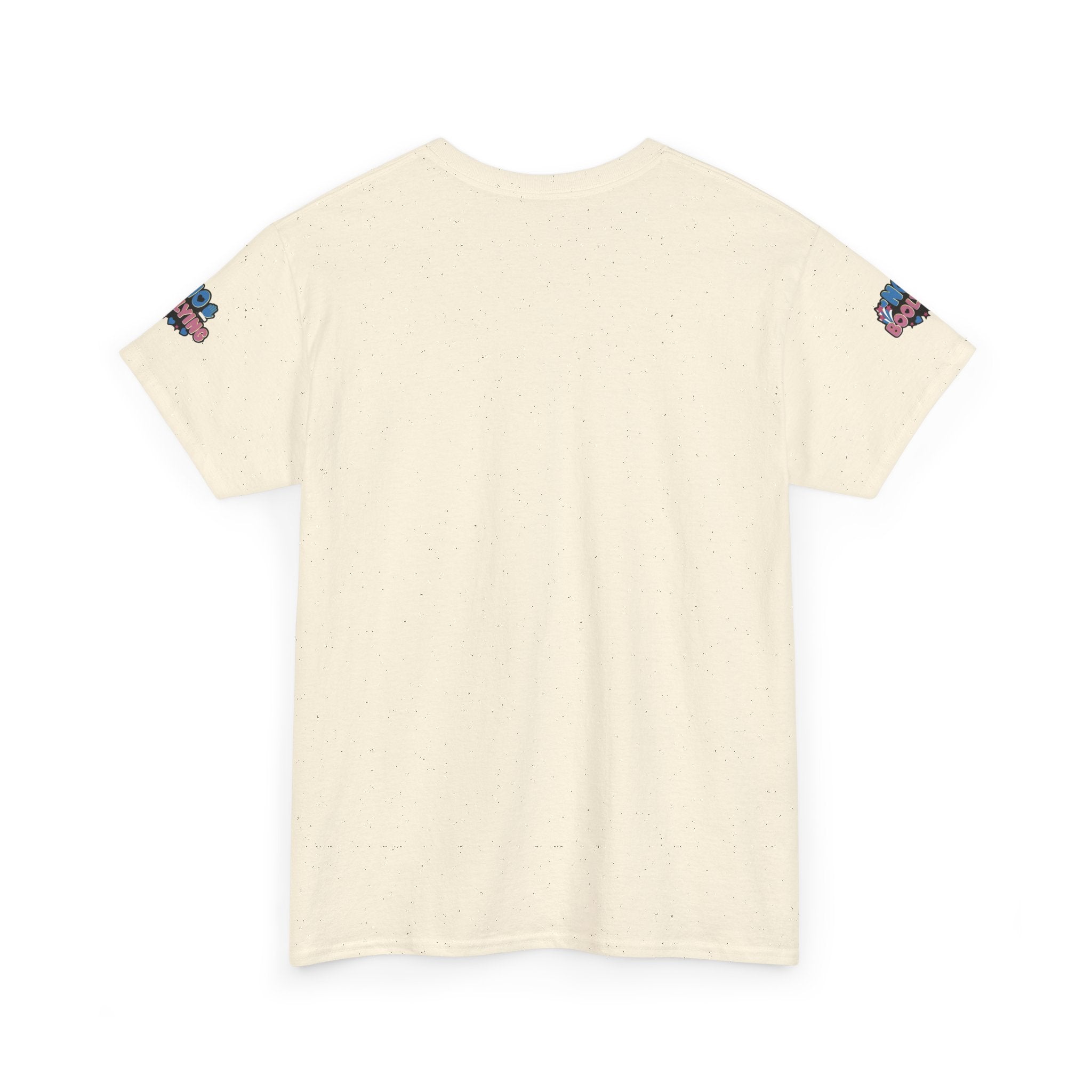 Nice Nasties  Be Sweet Not Sour Unisex Heavy Cotton Tee