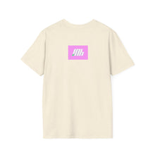 1W2M  Signature Tee (bright view)