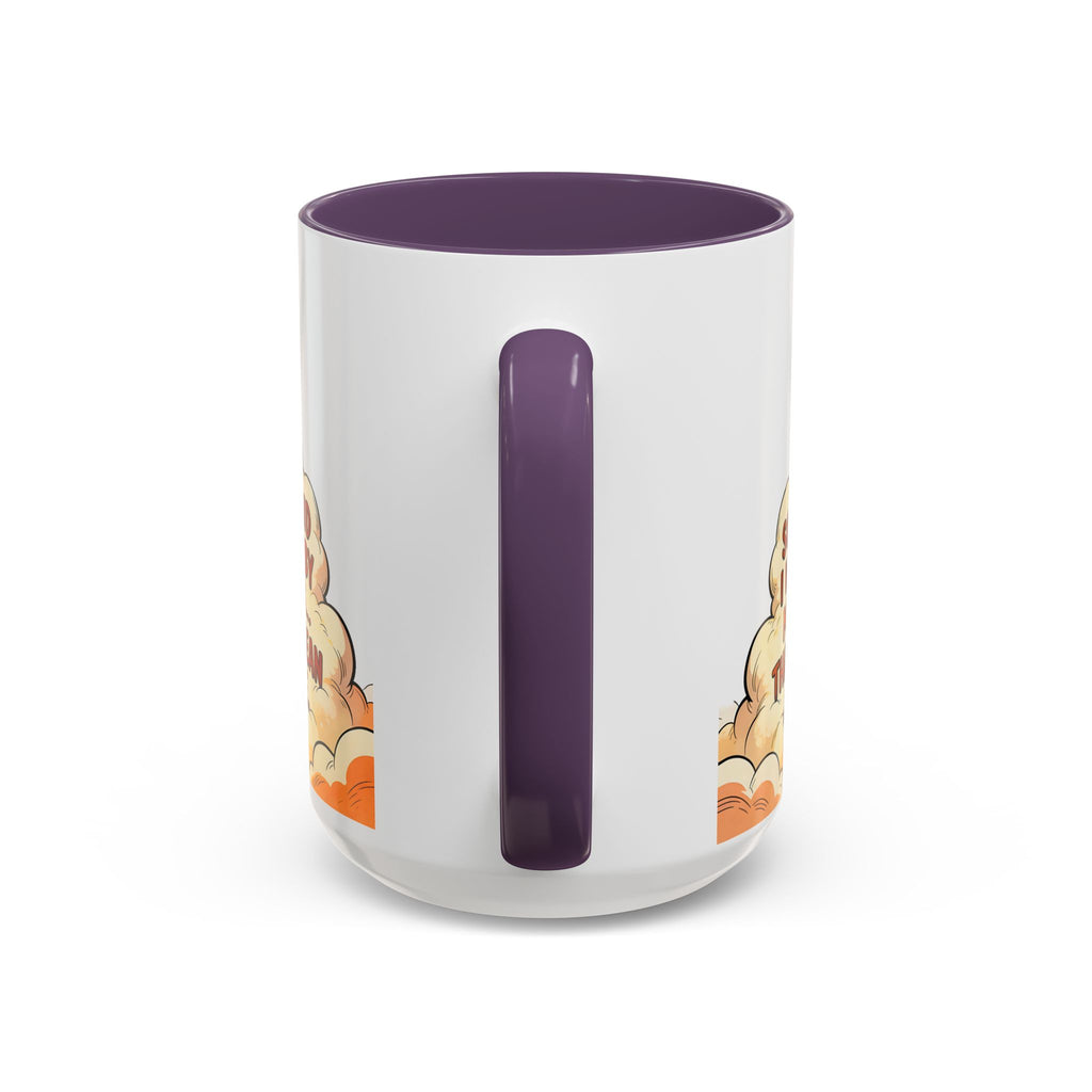 Godawfuls Coffee Mug — "Called by Many Names..." Inspirational Faith Coffee Mug