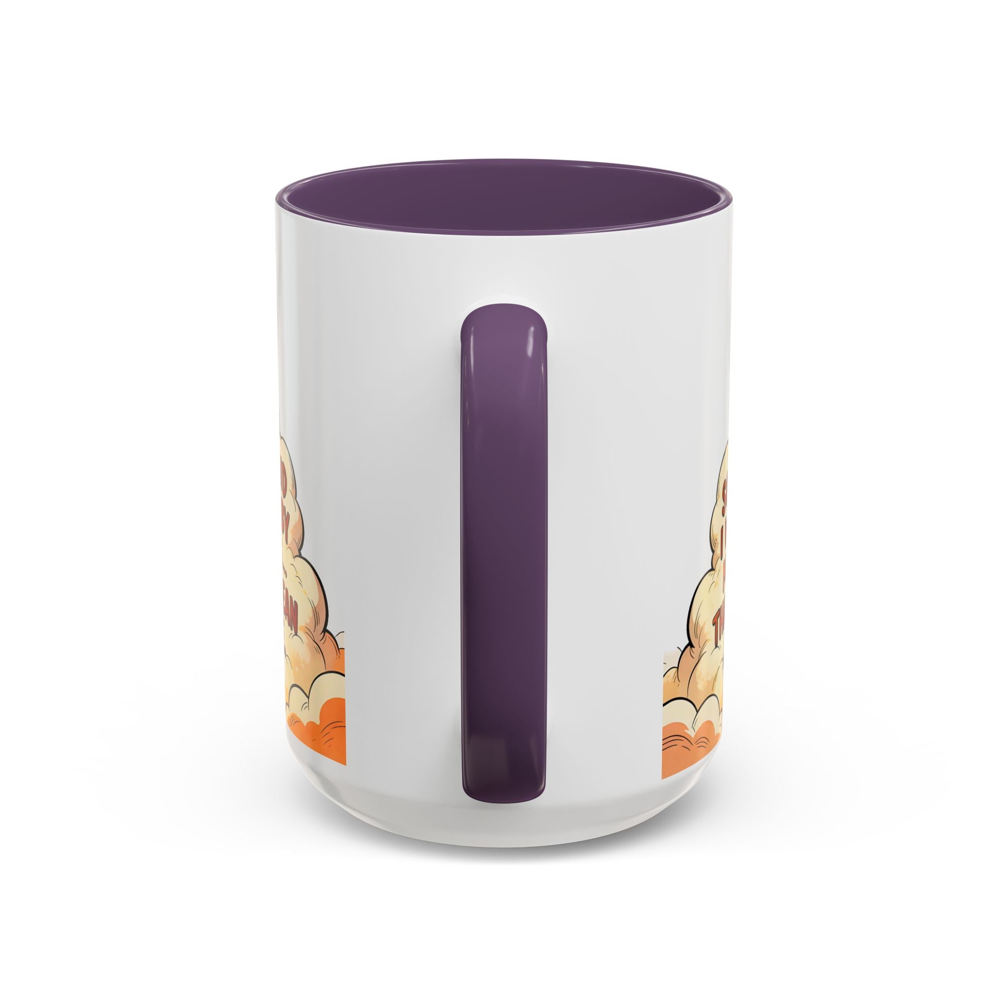 Godawfuls Coffee Mug — "Called by Many Names..." Inspirational Faith Coffee Mug
