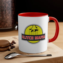 Glitch Mafia Coffee Mug, 11oz