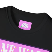 1W2M  Signature Tee (bright view)