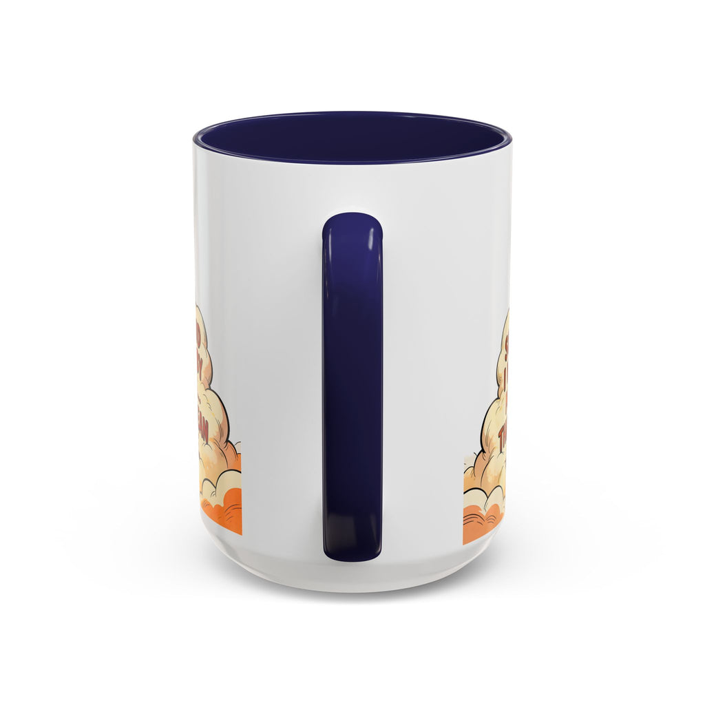 Godawfuls Coffee Mug — "Called by Many Names..." Inspirational Faith Coffee Mug