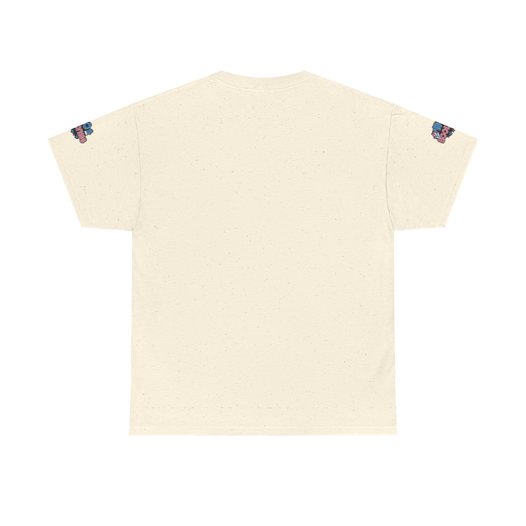 Nice Nasties  Be Sweet Not Sour Unisex Heavy Cotton Tee