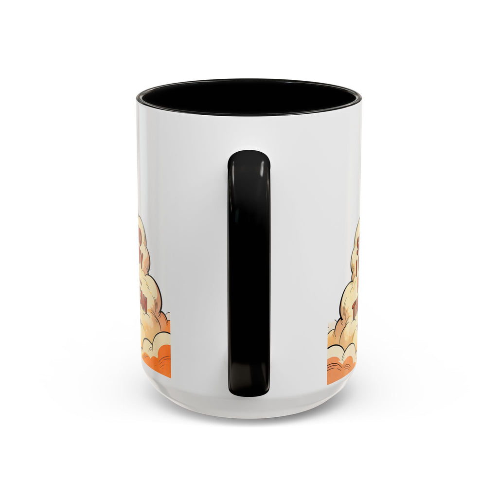 Godawfuls Coffee Mug — "Called by Many Names..." Inspirational Faith Coffee Mug
