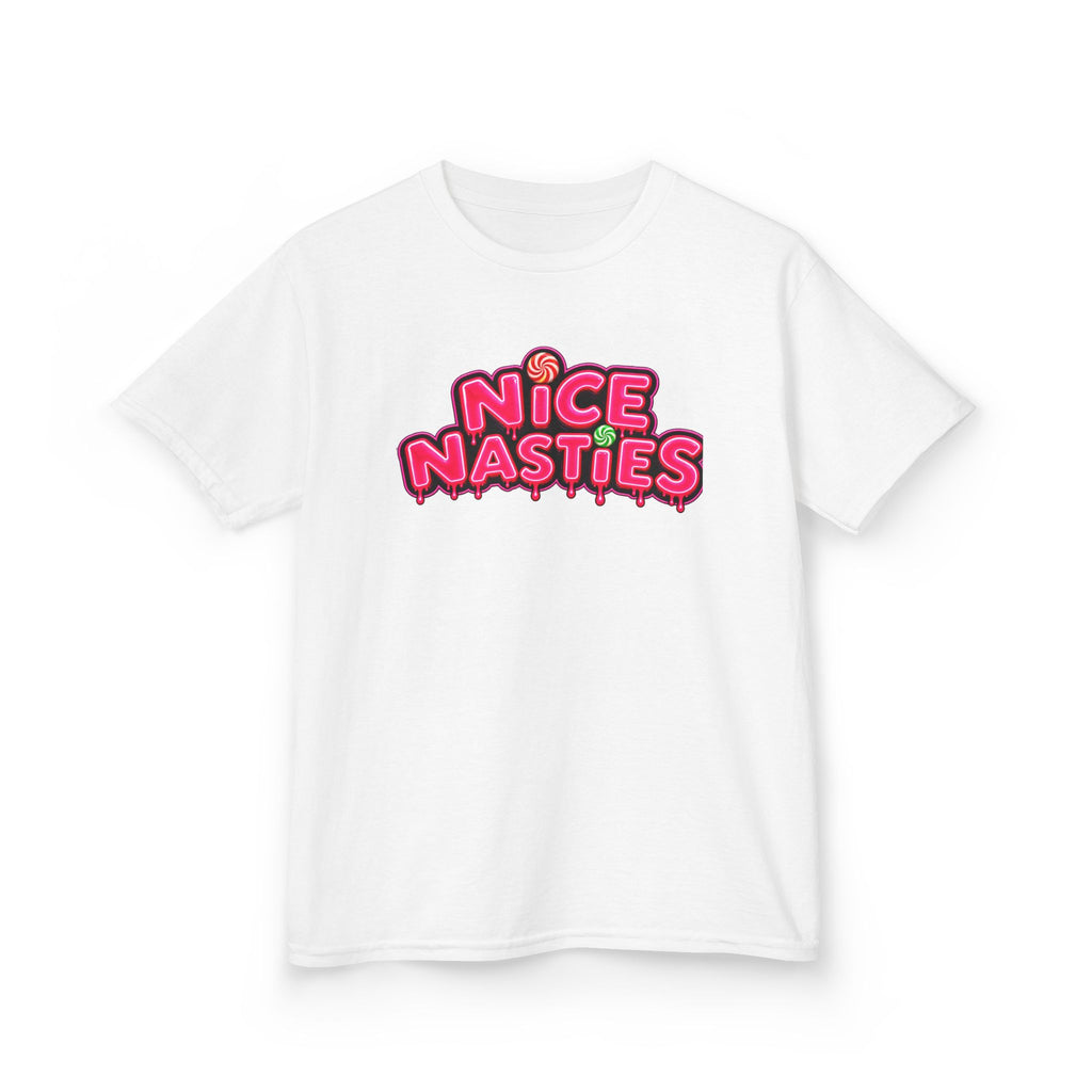 Nice Nasties— Signature Holiday Tee
