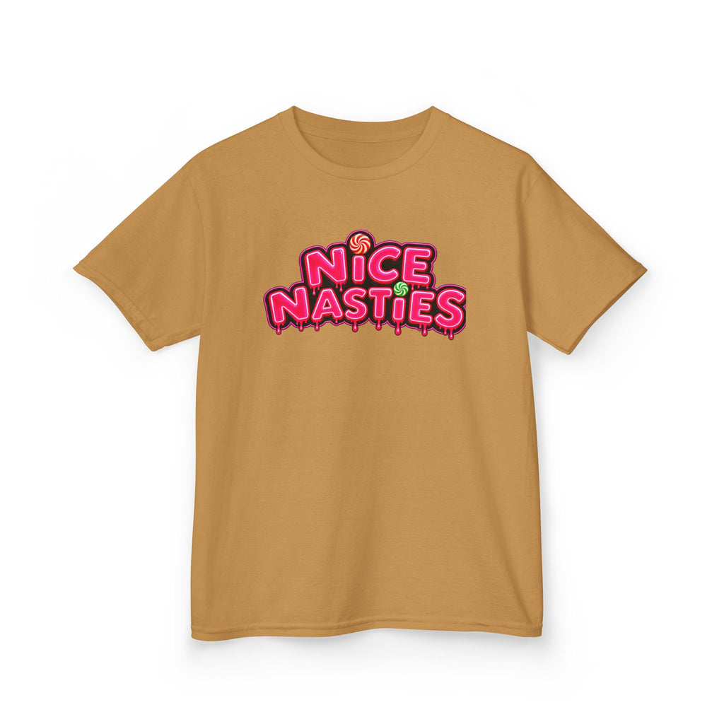 Nice Nasties— Signature Holiday Tee