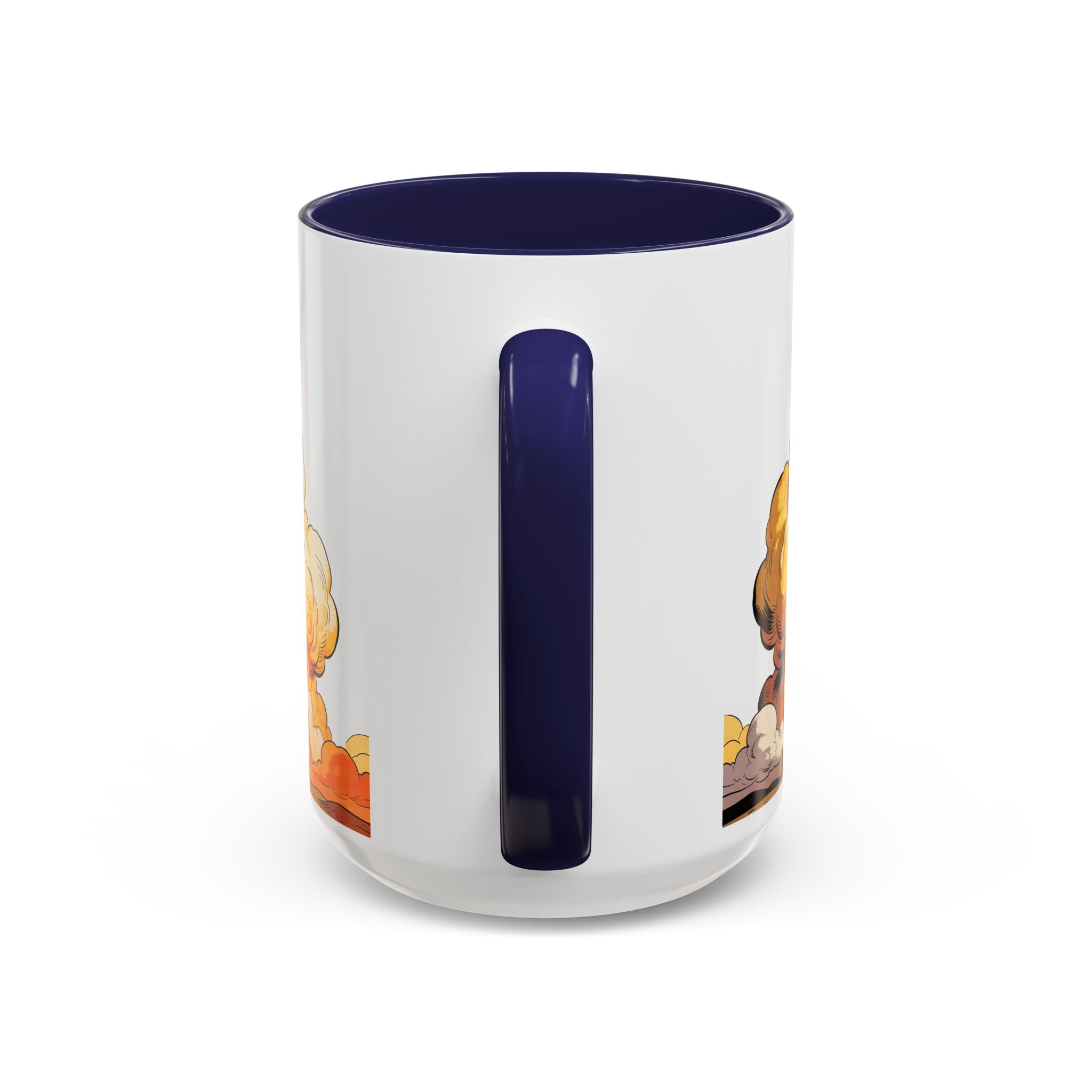 Godawfuls Coffee Mug — "That’s Not What He Said..." Inspirational Faith Coffee Mug