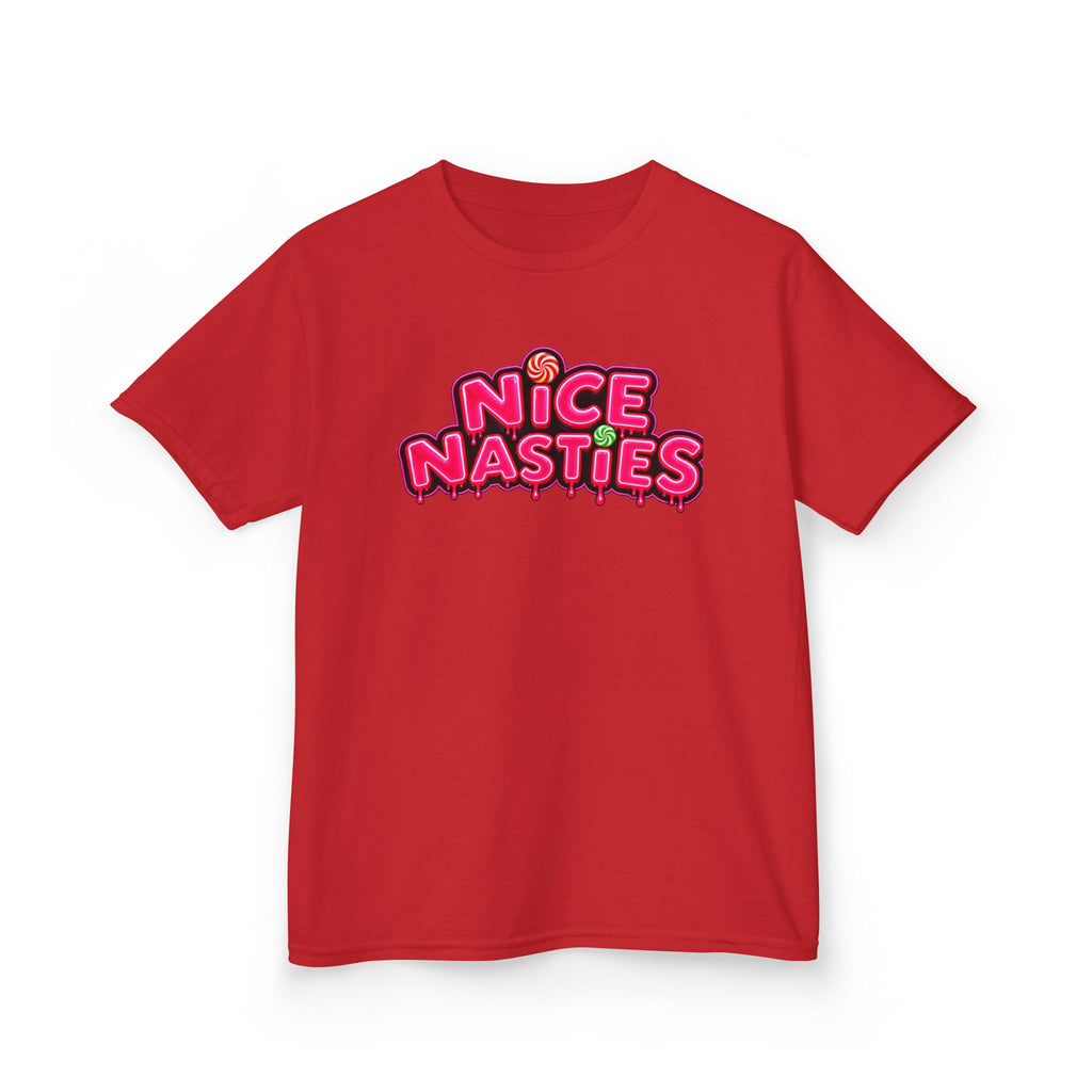 Nice Nasties— Signature Holiday Tee