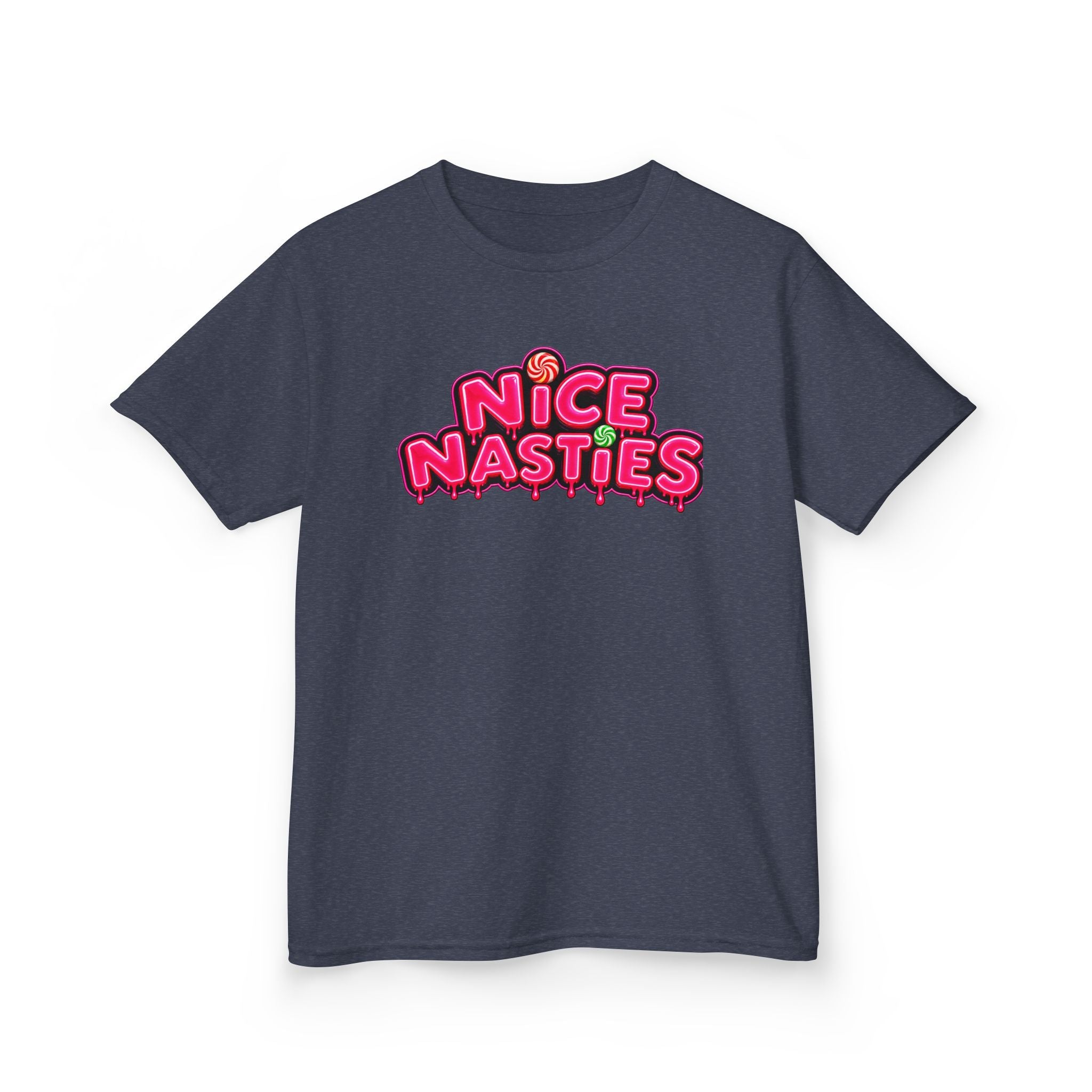 Nice Nasties— Signature Holiday Tee