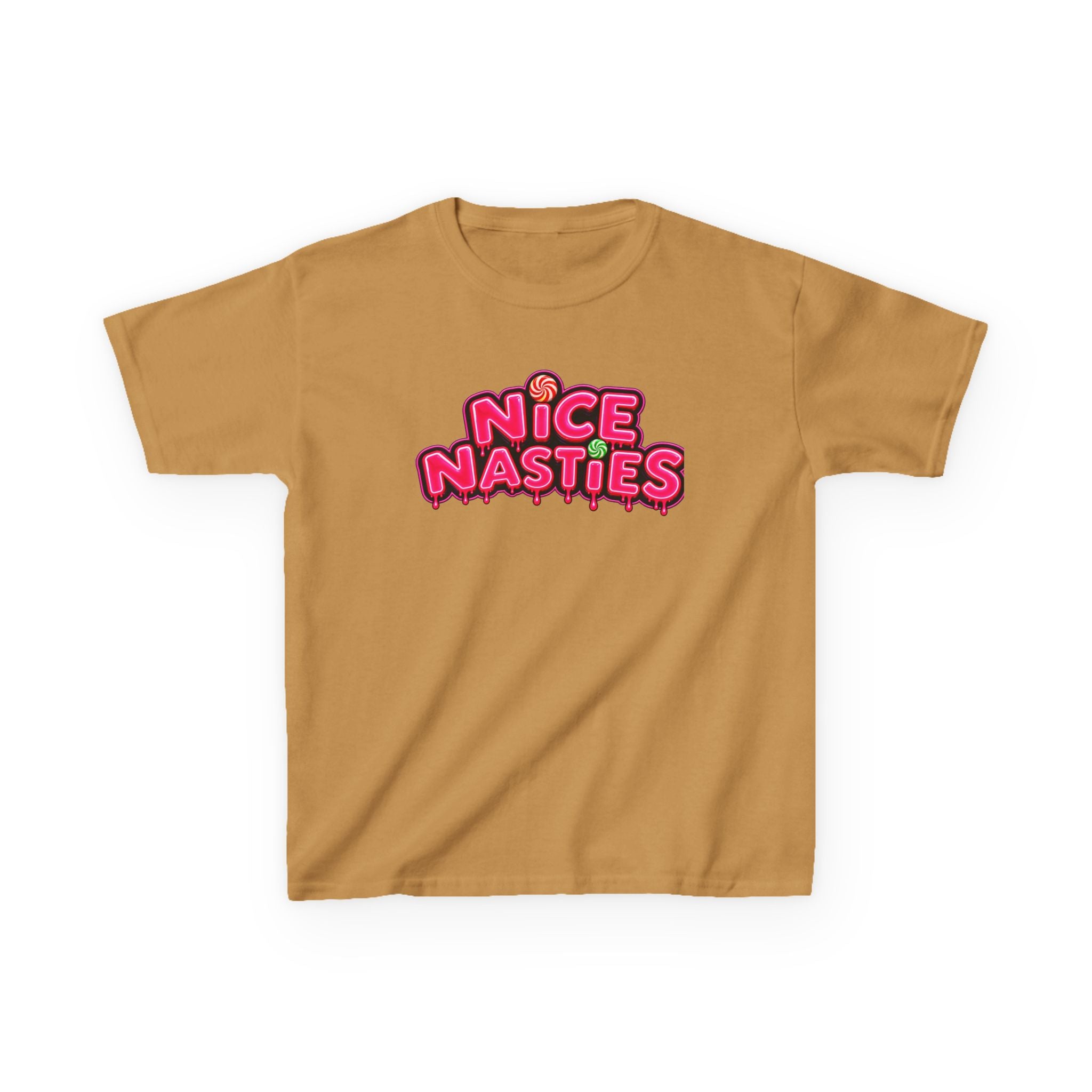 Nice Nasties— Signature Holiday Tee