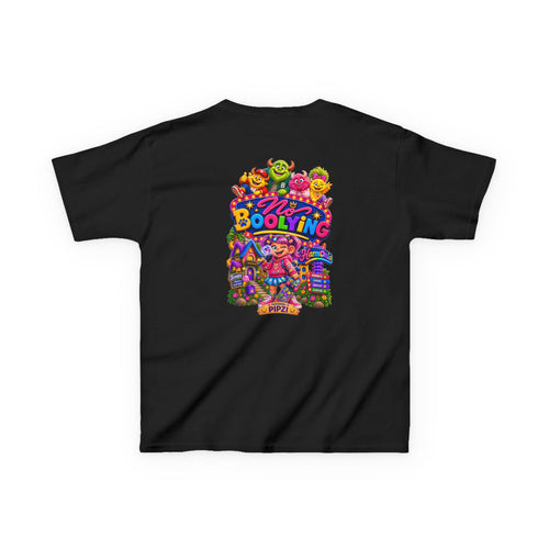 No Boolying Kids T-Shirt– official Anti-Bullying Tee