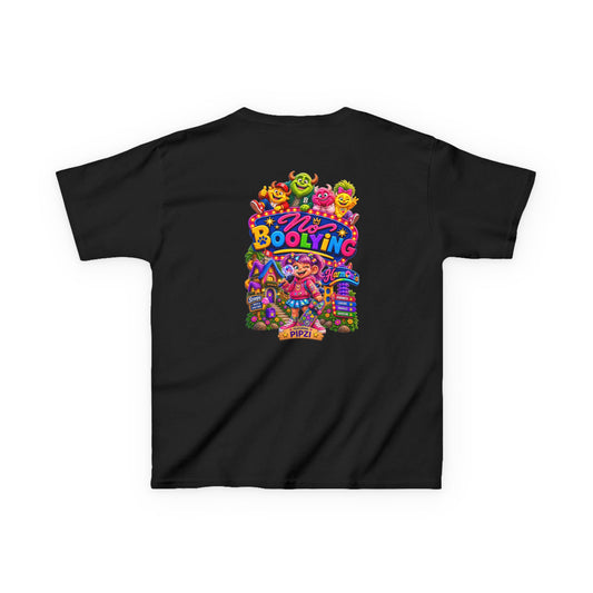No Boolying Kids T-Shirt– official Anti-Bullying Tee