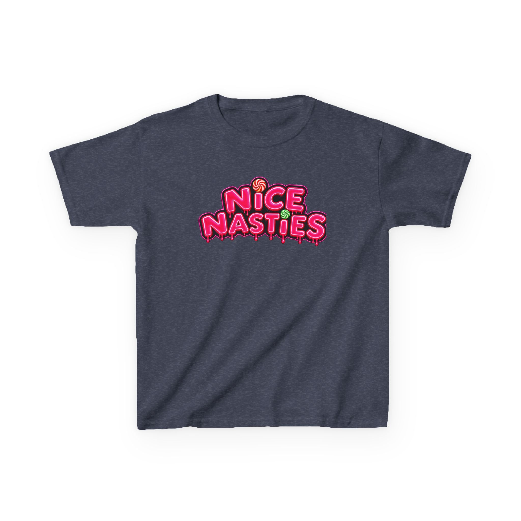 Nice Nasties— Signature Holiday Tee