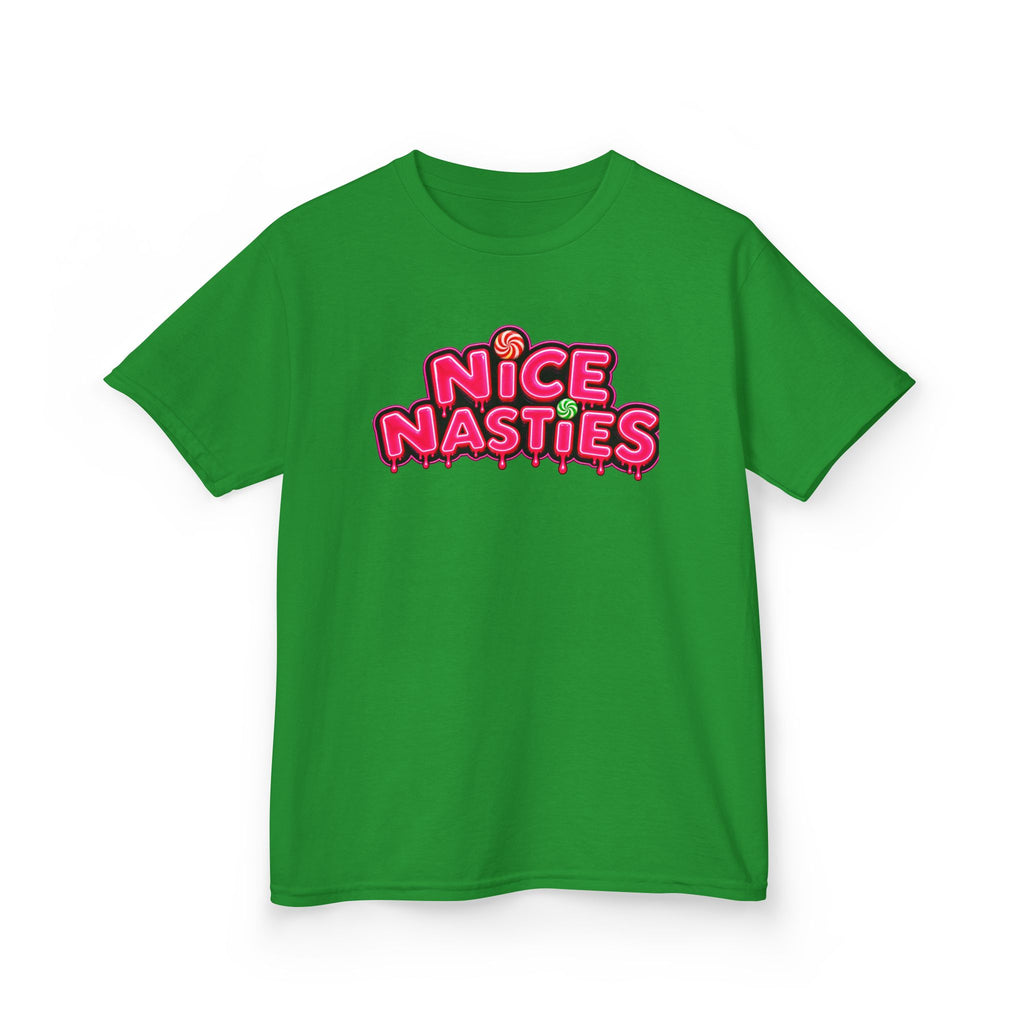 Nice Nasties— Signature Holiday Tee